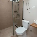 Barbarossa Apartman