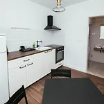 Barbarossa Apartman