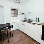 Barbarossa Apartman Sveti Filip i Jakov