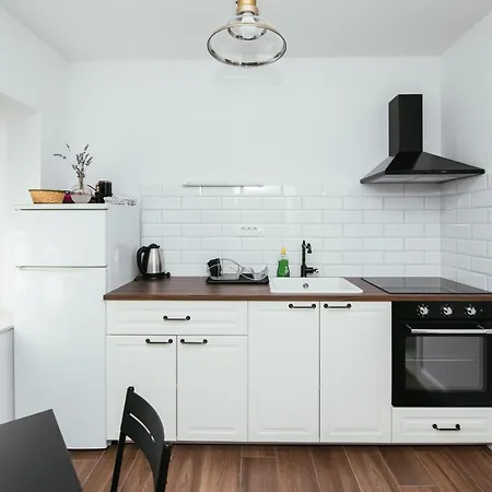 Barbarossa Apartamento