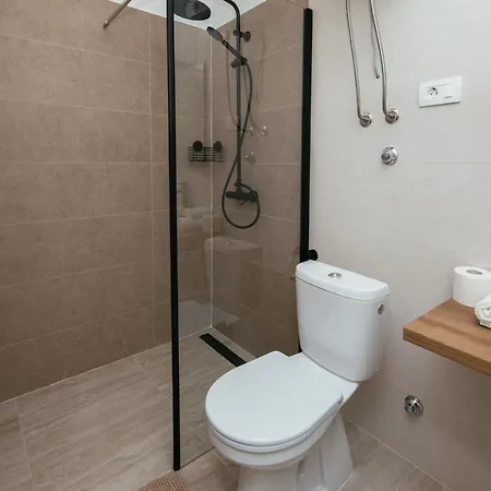 Barbarossa Apartmán