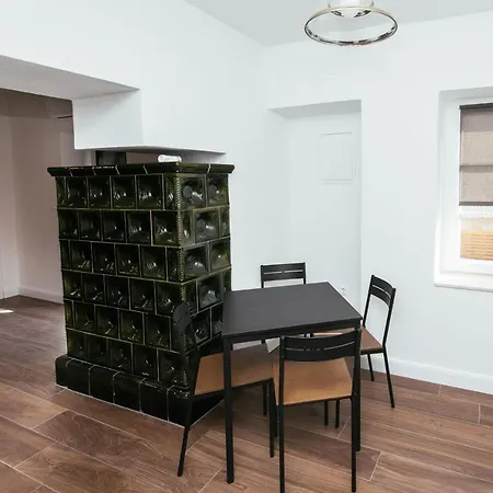 Barbarossa Apartament