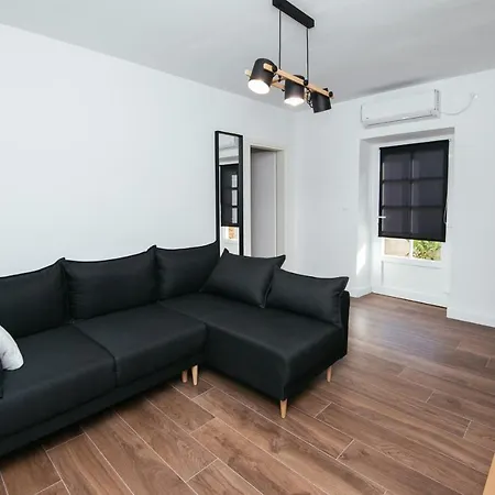 Barbarossa Apartamento Sveti Filip i Jakov