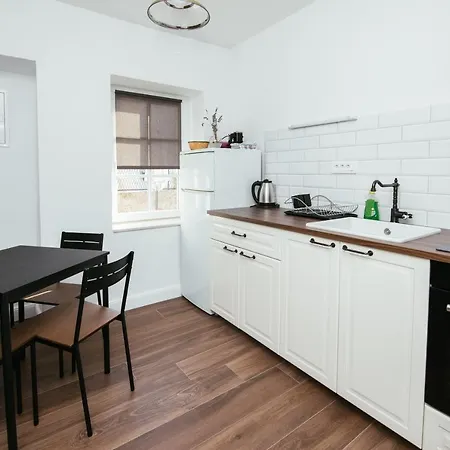 Barbarossa Apartmán Sveti Filip i Jakov