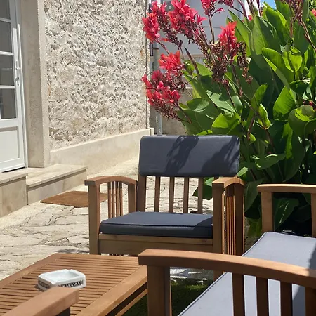 Apartamento Barbarossa Sveti Filip i Jakov