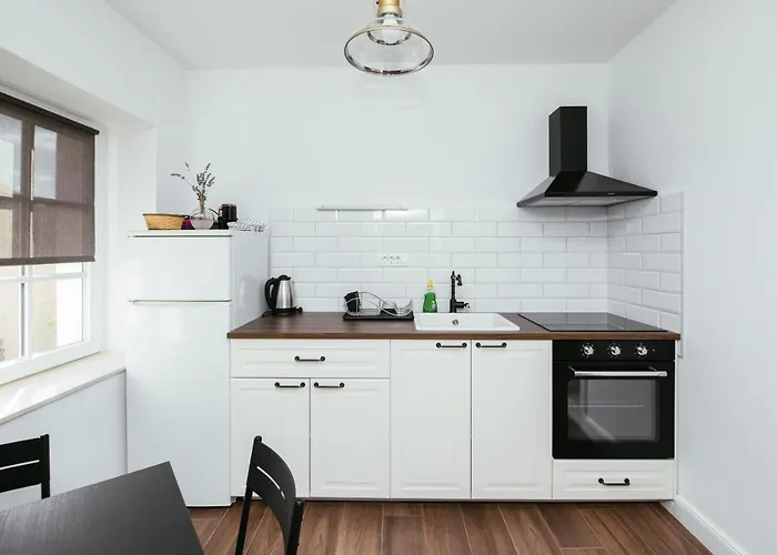 Barbarossa Apartament