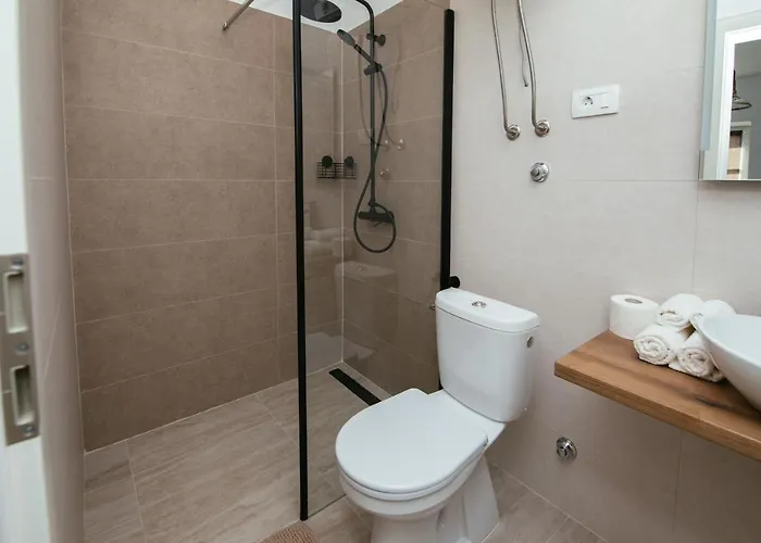 Barbarossa Apartamento