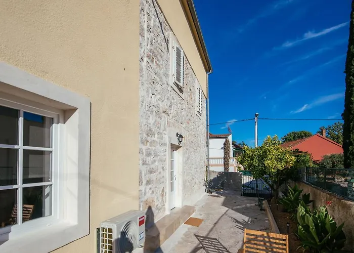 Barbarossa Apartament *