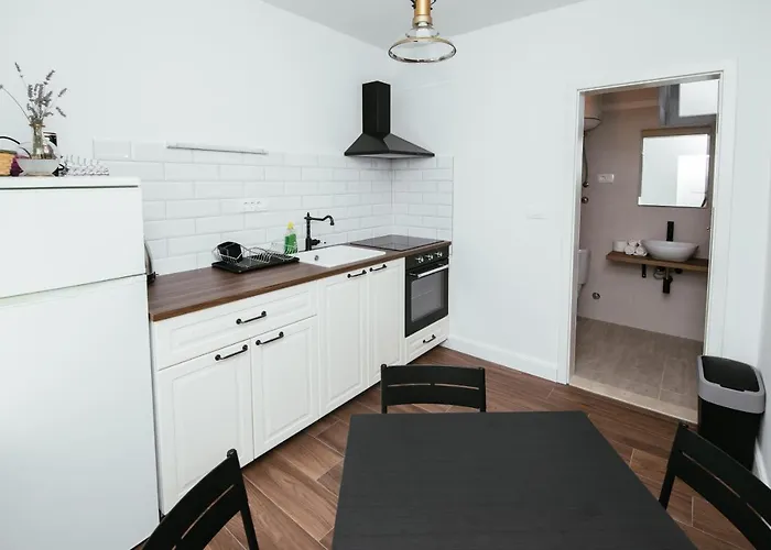 Barbarossa 아파트