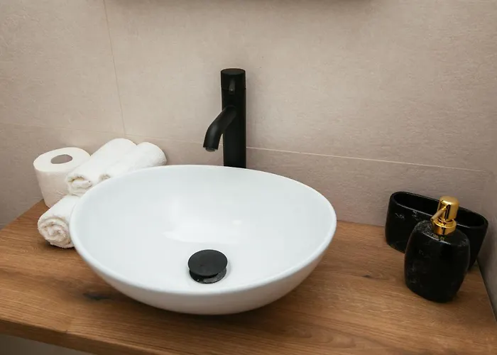 Apartamento Barbarossa