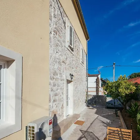 Barbarossa Apartment *