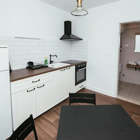 Barbarossa Apartment