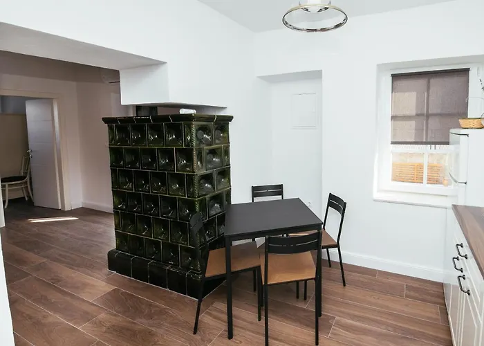 Barbarossa Apartment