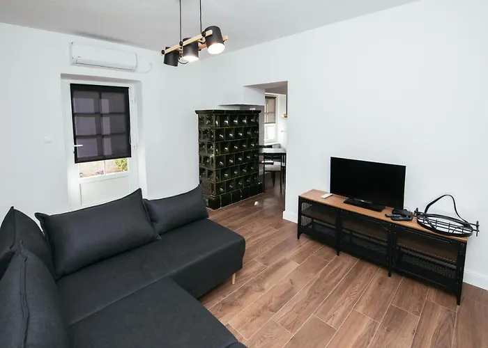 Barbarossa * Sveti Filip i Jakov