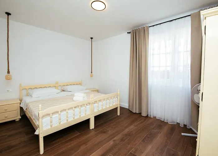 Apartment Barbarossa